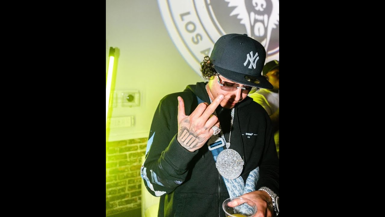 [FREE] Shoreline Mafia Type Beat x OhGeesy Type Beat - “Noir”