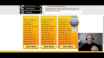 How To Get Free And Low-Cost Traffic Using Safelists