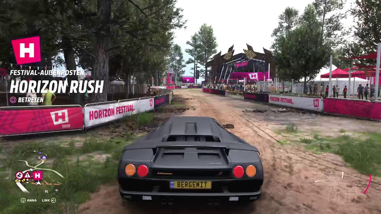 Crash & burn in mexiko (mit still natürlich ) fh5 🇲🇽🚙