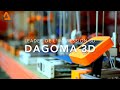 Dagoma 3d