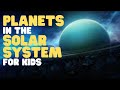 Fascinating Facts About Our Solar System and Its Planets