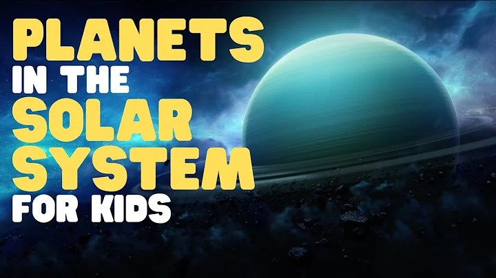 Planets in the Solar System for Kids | Learn about the sun and the eight planets - DayDayNews