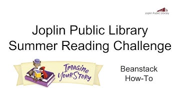 2020 Beanstack Patron How To Slides