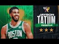 Best Plays From NBA All-Star Reserve Jayson Tatum | 2021-22 NBA Season