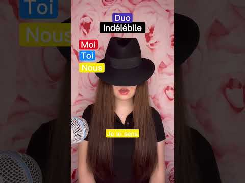 #duo Indélébile -