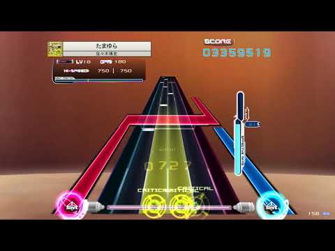 [K-shoot MANIA] たまゆら - 佐々木博史 (EXH 18)