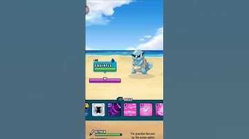 Squatal Squad Ready || Dynamons world pokemon mod || Pokemon game