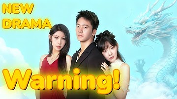 Warning! Handle Him at Your Risk [2025 New version] #drama