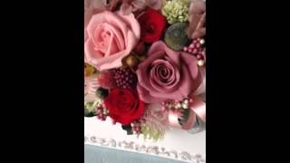 石岡プリザーブドフラワー