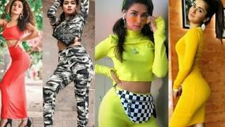 Avneet Kaur Jasmine New Hot Unseen Pics Aladdin Naam To Suna Hoga