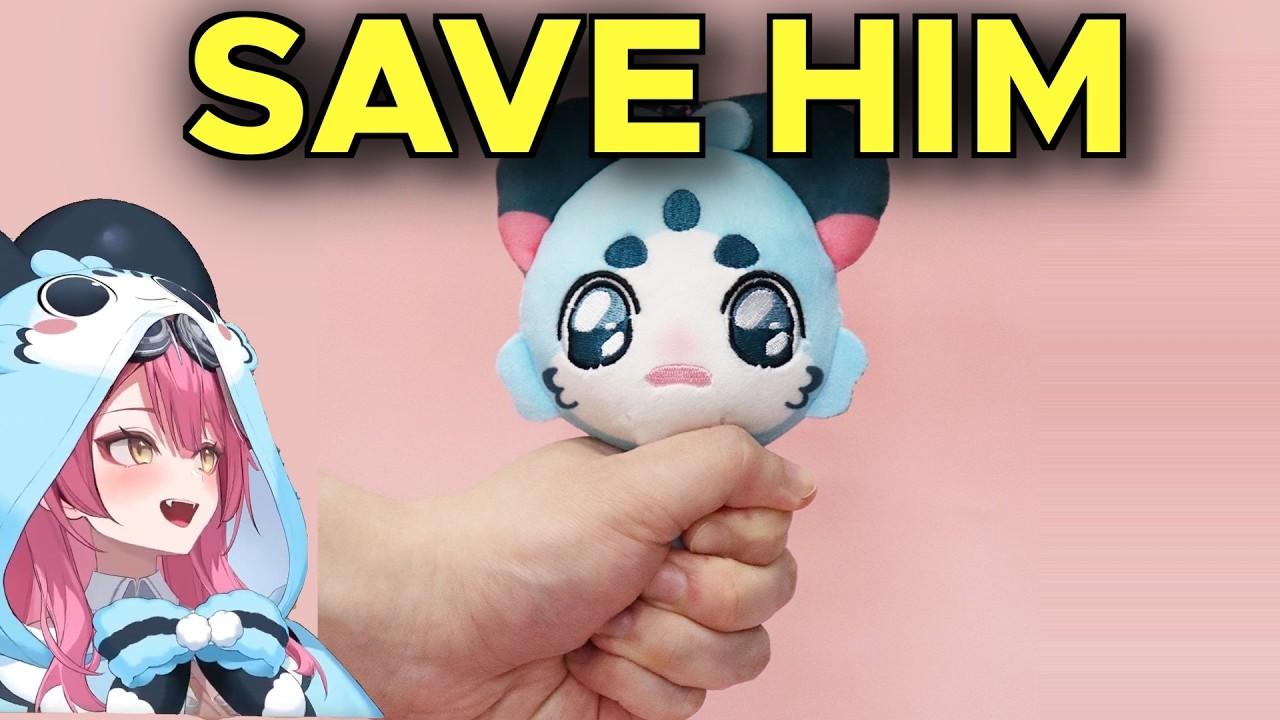 Raora Couldn't Have Asked For Better Merch Pictures