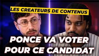 Ponce N’aime Pas Mélenchon… Mais Appelle À Voter Lfi En 2027