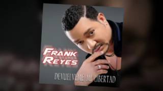 Frank Reyes – Solo Tú