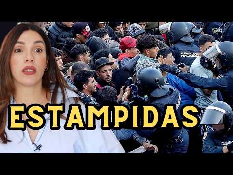 SI ESTO HA PASADO HOY...OJO CON LO QUE PUEDE VENIR.