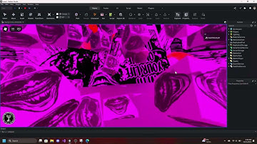 Mossad Agent Panel showcase