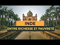 La vie en inde  pauvret richesse  documentaire asie documentaire documentaire2023