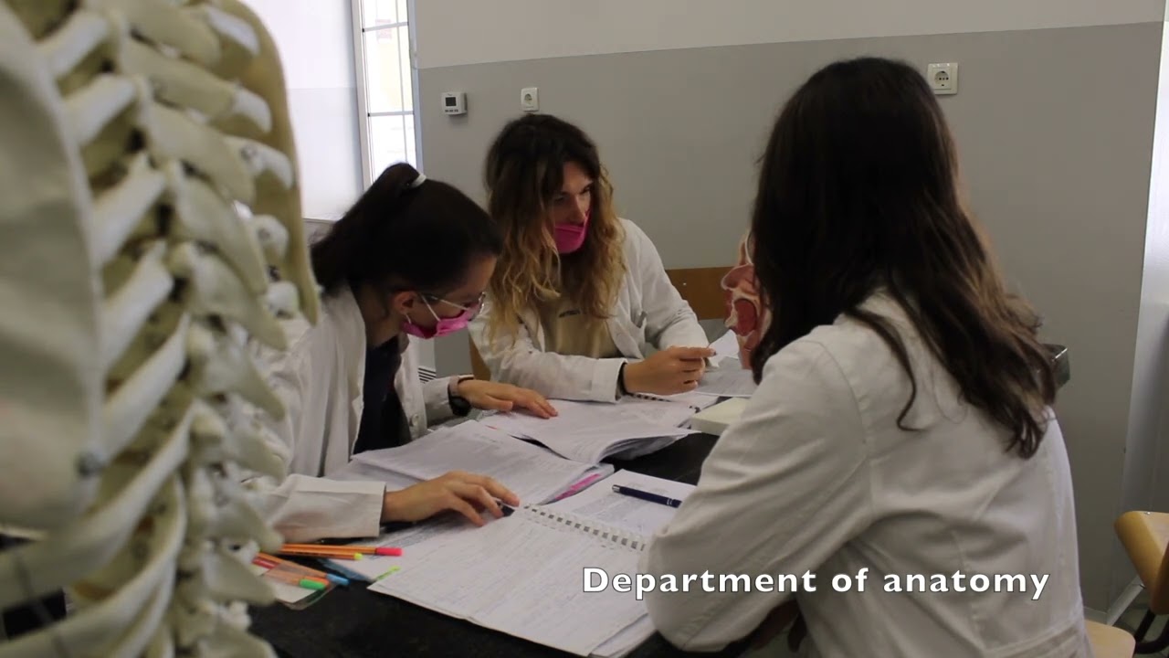 Medicinski fakultet u Rijeci 2022