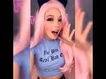 Belle Delphine Simps On December 25th 2020 Belle Delphine Simps On December 25th 2020