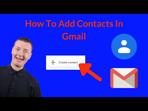 How To Add