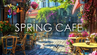 Soft Jazz Instrumental Music | Relaxing with Coffee Shop Ambience & Background Music by Cafe Jazz Music 651 views 2 months ago 1 hour, 39 minutes