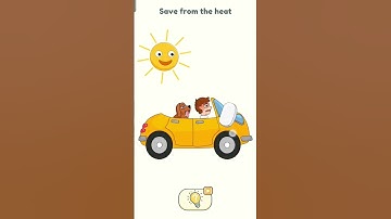 DOP 2 Gameplay Level_54_#bestmoments #shorts_ #ytshorts_ @Game_Zone2024