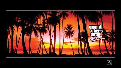 Grand Theft Auto   Vice City Main Theme Extended Mix