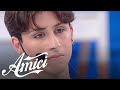 Amici 25 - Tommaso deve lasciare la scuola