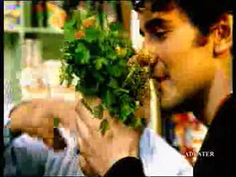 Mastercard - Great Britain - 1996