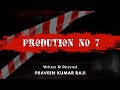 Naan vazhum ulagathil  title teaser  pkr studio  rasa production