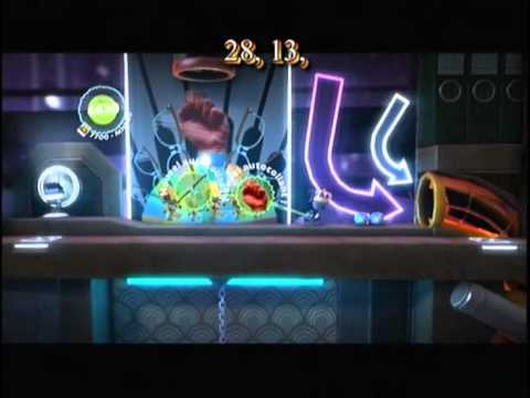 Lbp2 gobotron prizes for kids Lbp2 gobotron prizes for kids
