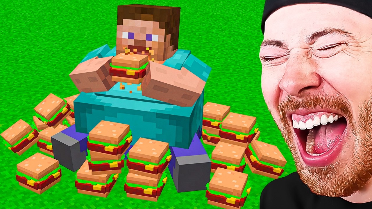 Minecraft Memes THAT YOUVE NEVER SEEN! - YouTube