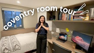 My Coventry Flat A Room Tour 