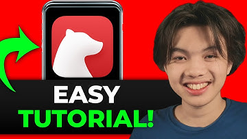 Bear Note Taking App Tutorial 2025! (UPDATED Guide)