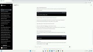 how to use virtual environment python vscode