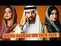 الشيخ حمدان كسب قلوبهم! | الشيخ حمدان | فزاع | ولي عهد دبي