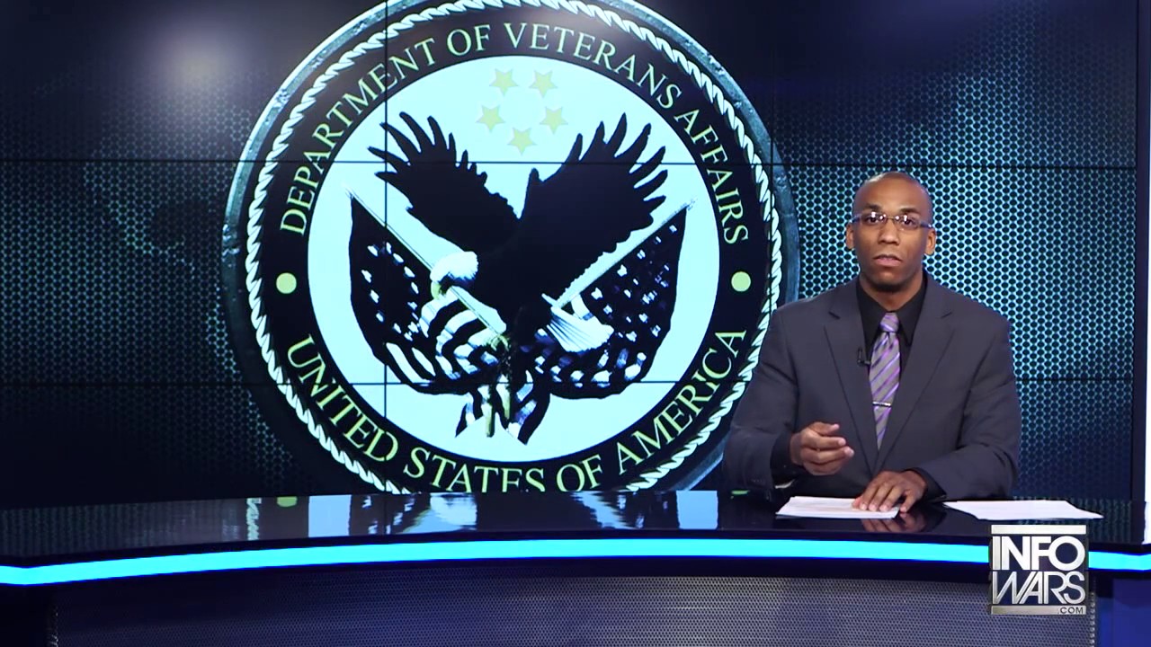 The Demoralization of the US Military - Infowars News 4/23
