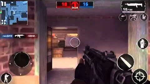 MC5: Episode 3: "Sering 9 + Awesome Gameplay!"