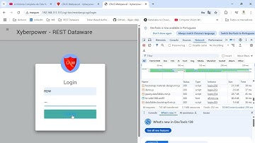 Curso REST Dataware 2.0 - Webpascal 01