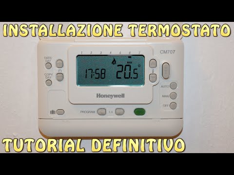 Video: Caldaia: come installarla con le tue mani. Istruzioni passo passo, consigli