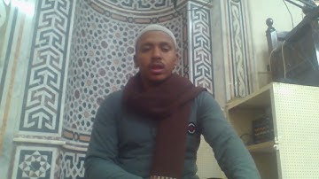 القارئ الشيخ عبدالرحمن البغدادي تلاوة رائعة من سورة القيامة