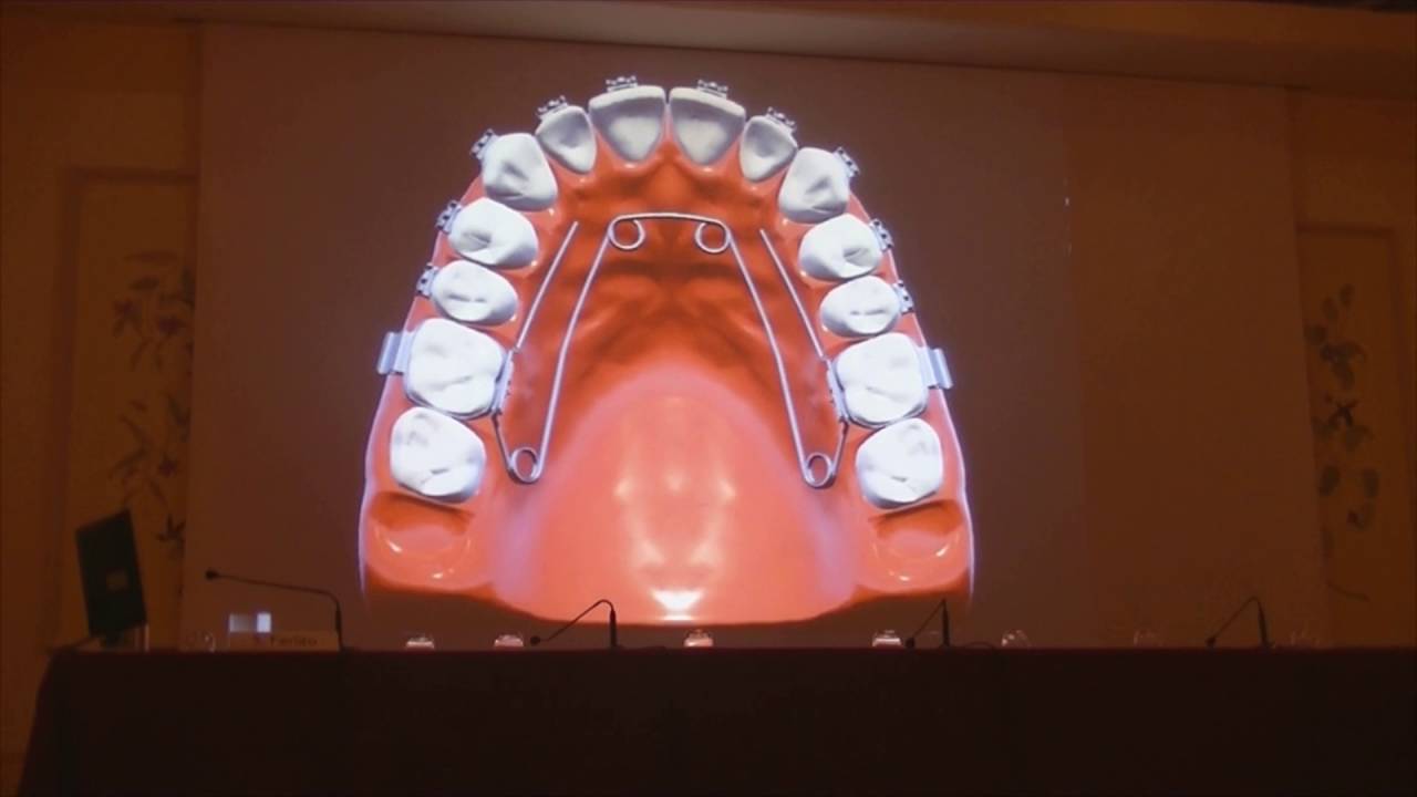 Formation moderne en bioprogressive (odf) algérie youtube