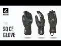 Level Gloves - SQ CF