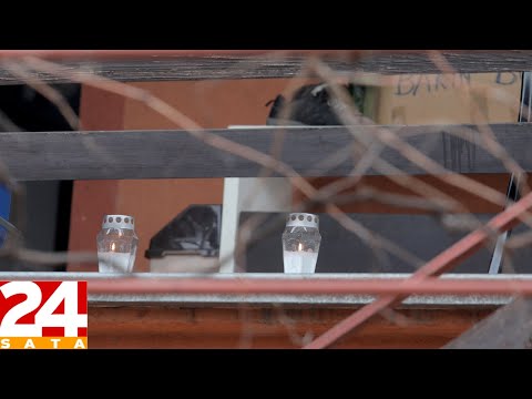 Susjedi o zločinu: