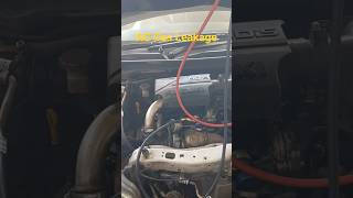 Maruti Celerio AC gas leakage check properly#AC gas leakage Maruti Celerio#AC gas leakage#Celerio#