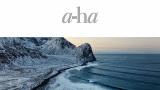 The Best of A-ha and Morten Harket 2022 "True North" (part 1)🎸Лучшие песни группы A-ha (1 часть)