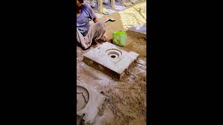 sand casting process - Make like PRO Live Stream