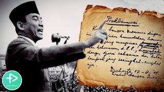 Terungkap! Alasan Mistis Soekarno Pilih Tanggal 17 Jadi Hari Kemerdekaan