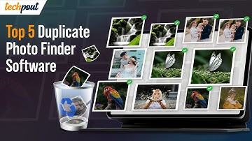 Top Duplicate Photo Fiinder and Cleaner Software