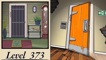 Escape Time: Level 373 – How to Solve? (Walkthrough)