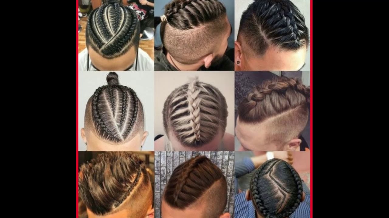 304 Cornrow Braid Hairstyles Men Royalty-Free Photos and Stock Images |  Shutterstock